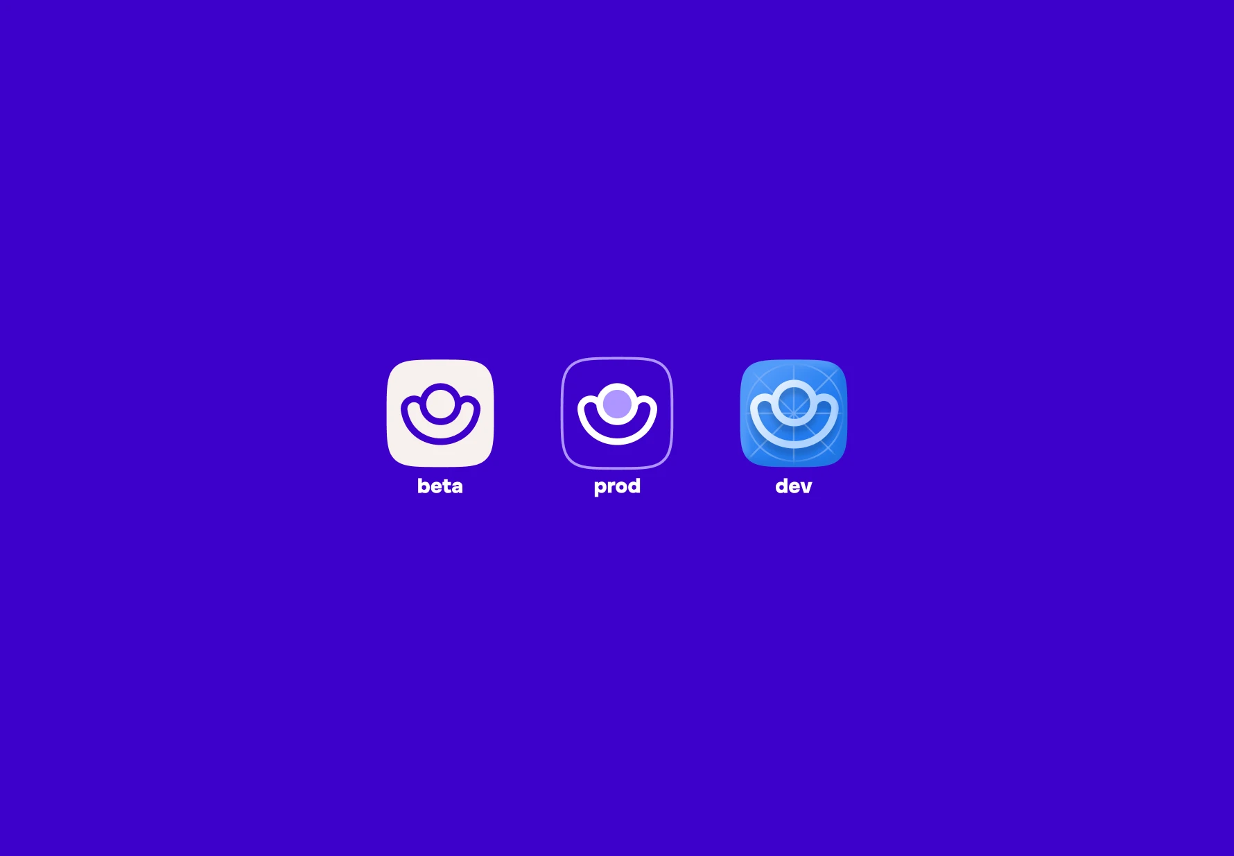 Pearl app store assets