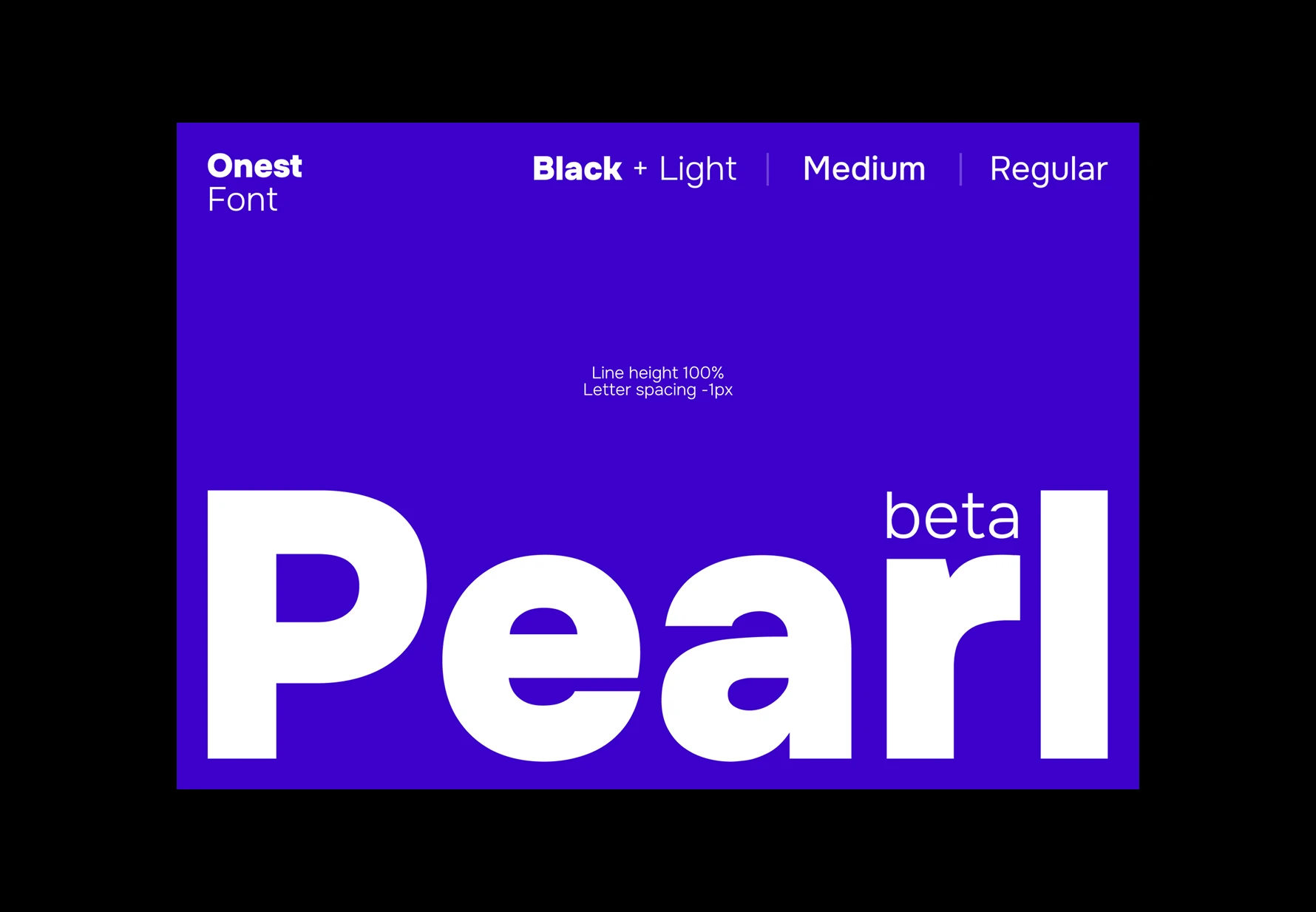 Pearl brand identity